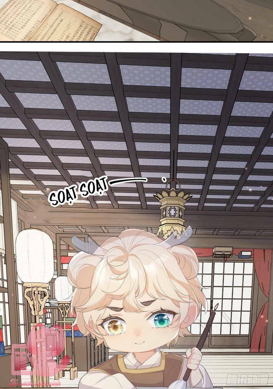 Tiểu Hồ Ly Hôm Nay Có Chút Ngoan Chapter 69 - Trang 2