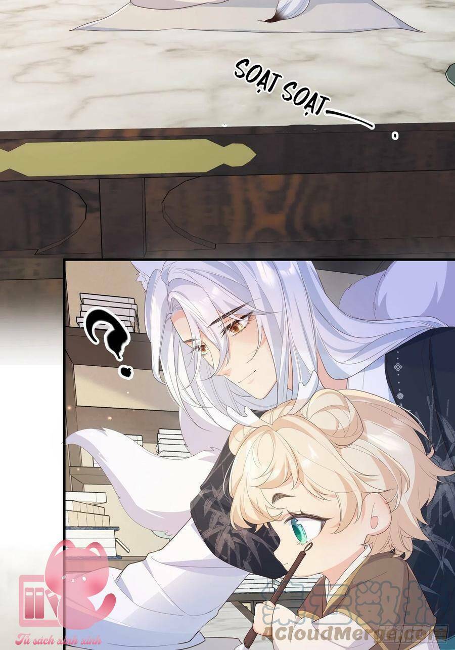 Tiểu Hồ Ly Hôm Nay Có Chút Ngoan Chapter 69 - Trang 2