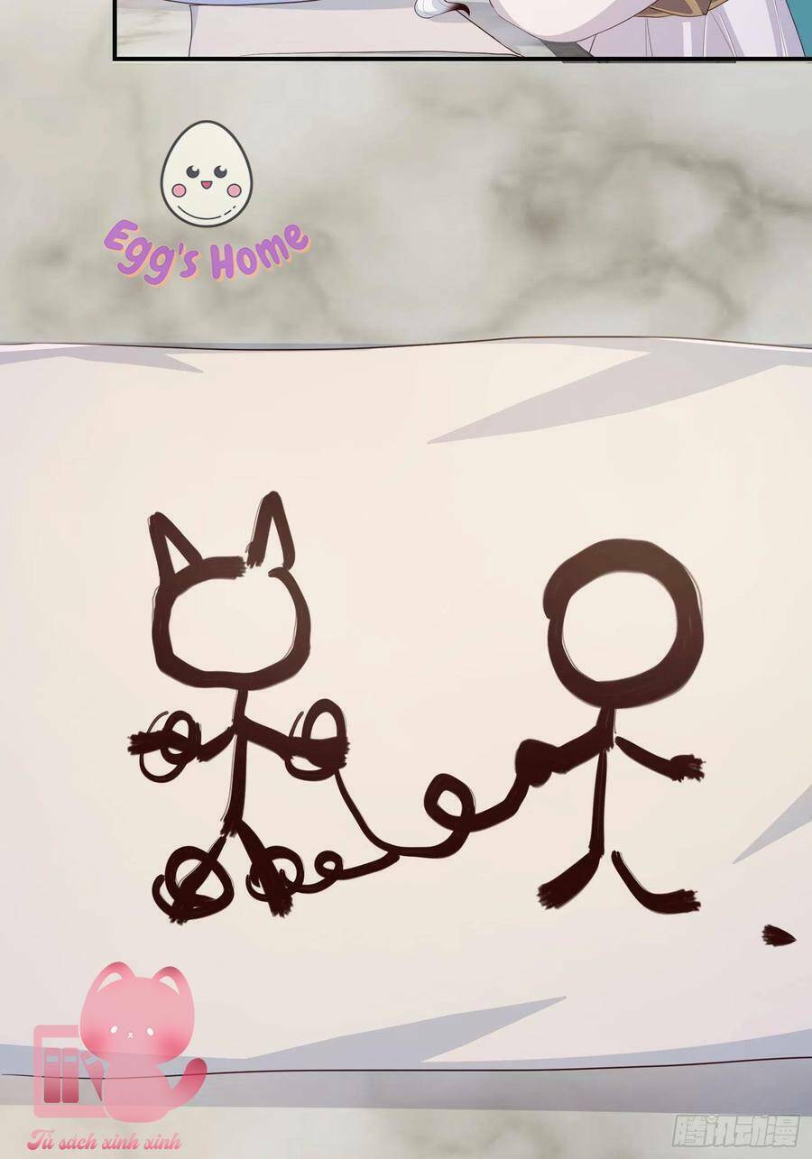 Tiểu Hồ Ly Hôm Nay Có Chút Ngoan Chapter 69 - Trang 2