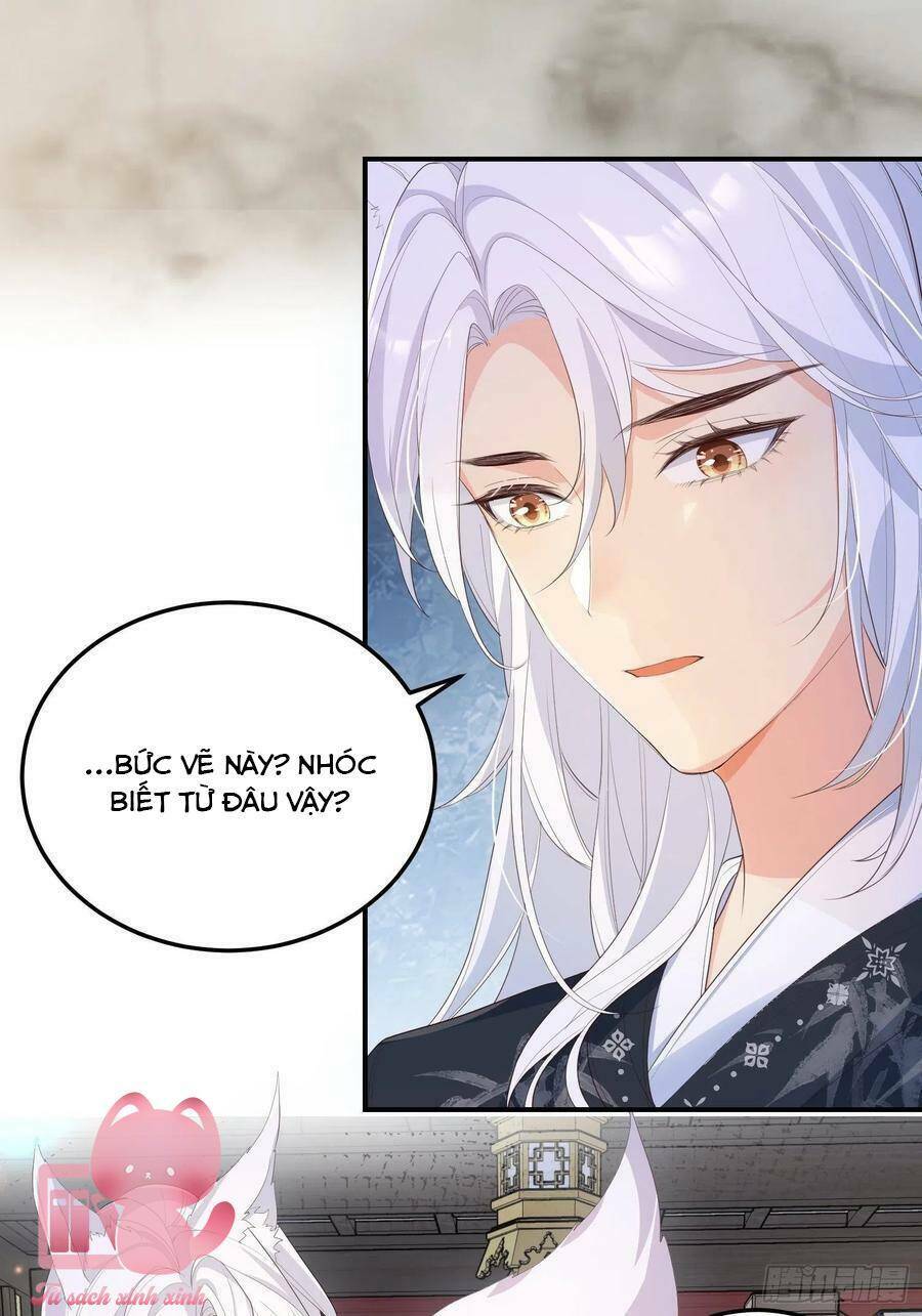 Tiểu Hồ Ly Hôm Nay Có Chút Ngoan Chapter 69 - Trang 2