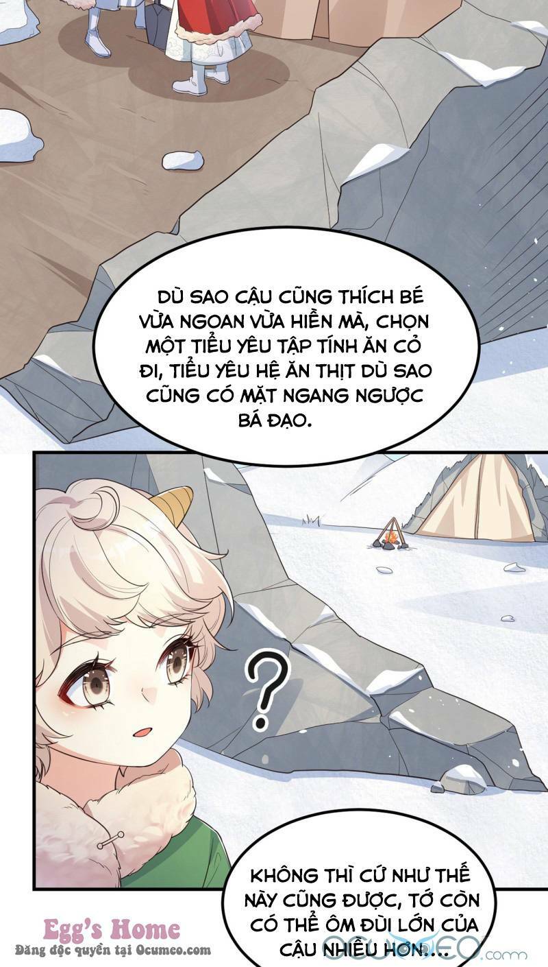 Tiểu Hồ Ly Hôm Nay Có Chút Ngoan Chapter 7 - Trang 2