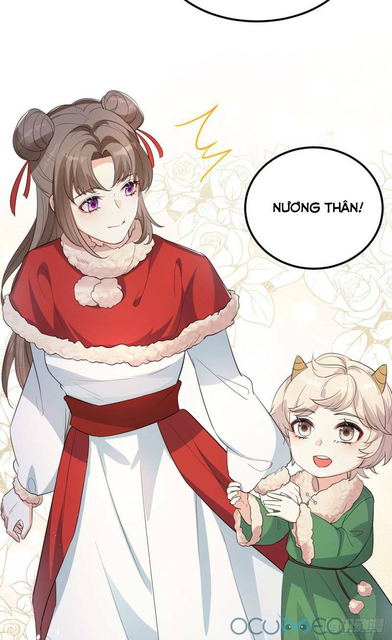 Tiểu Hồ Ly Hôm Nay Có Chút Ngoan Chapter 7 - Trang 2