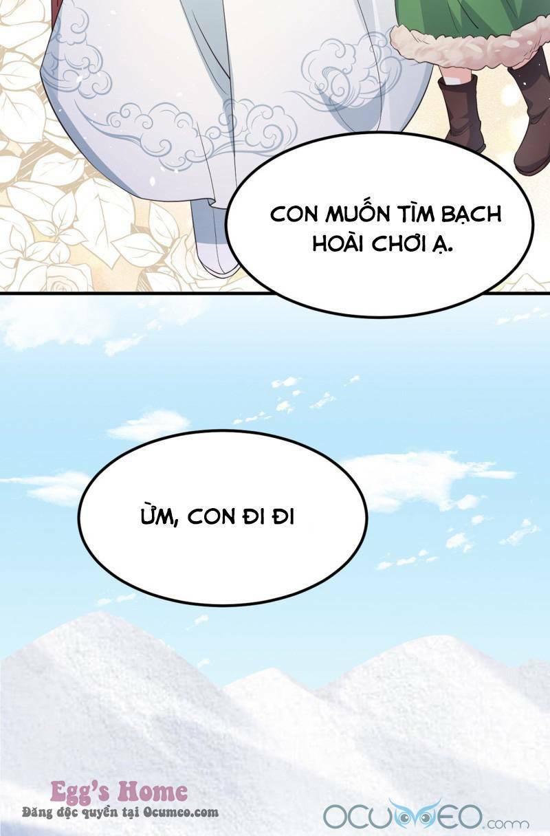 Tiểu Hồ Ly Hôm Nay Có Chút Ngoan Chapter 7 - Trang 2