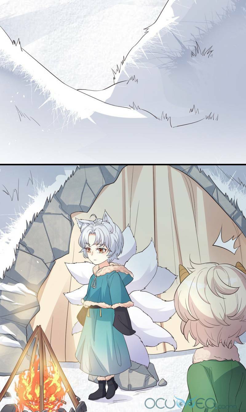 Tiểu Hồ Ly Hôm Nay Có Chút Ngoan Chapter 7 - Trang 2