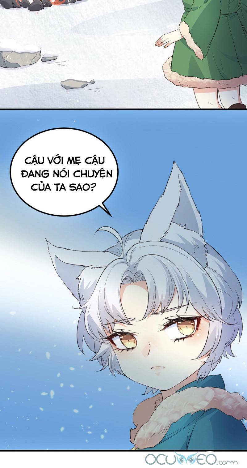 Tiểu Hồ Ly Hôm Nay Có Chút Ngoan Chapter 7 - Trang 2