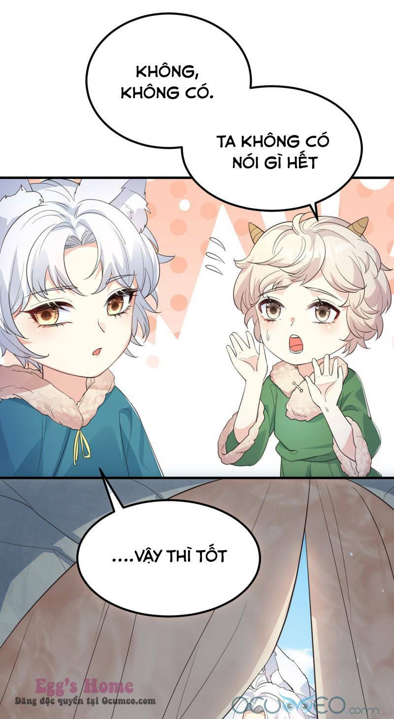 Tiểu Hồ Ly Hôm Nay Có Chút Ngoan Chapter 7 - Trang 2