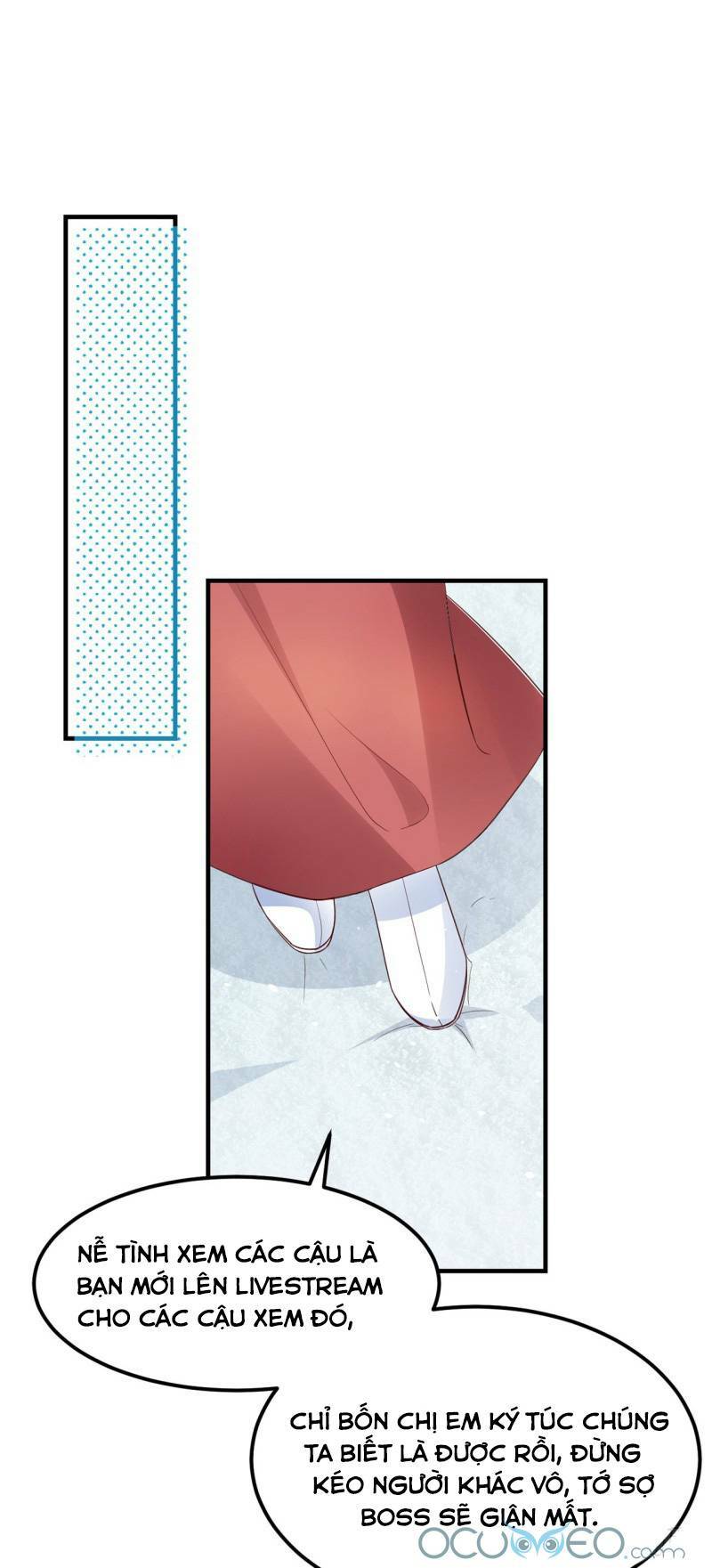 Tiểu Hồ Ly Hôm Nay Có Chút Ngoan Chapter 7 - Trang 2