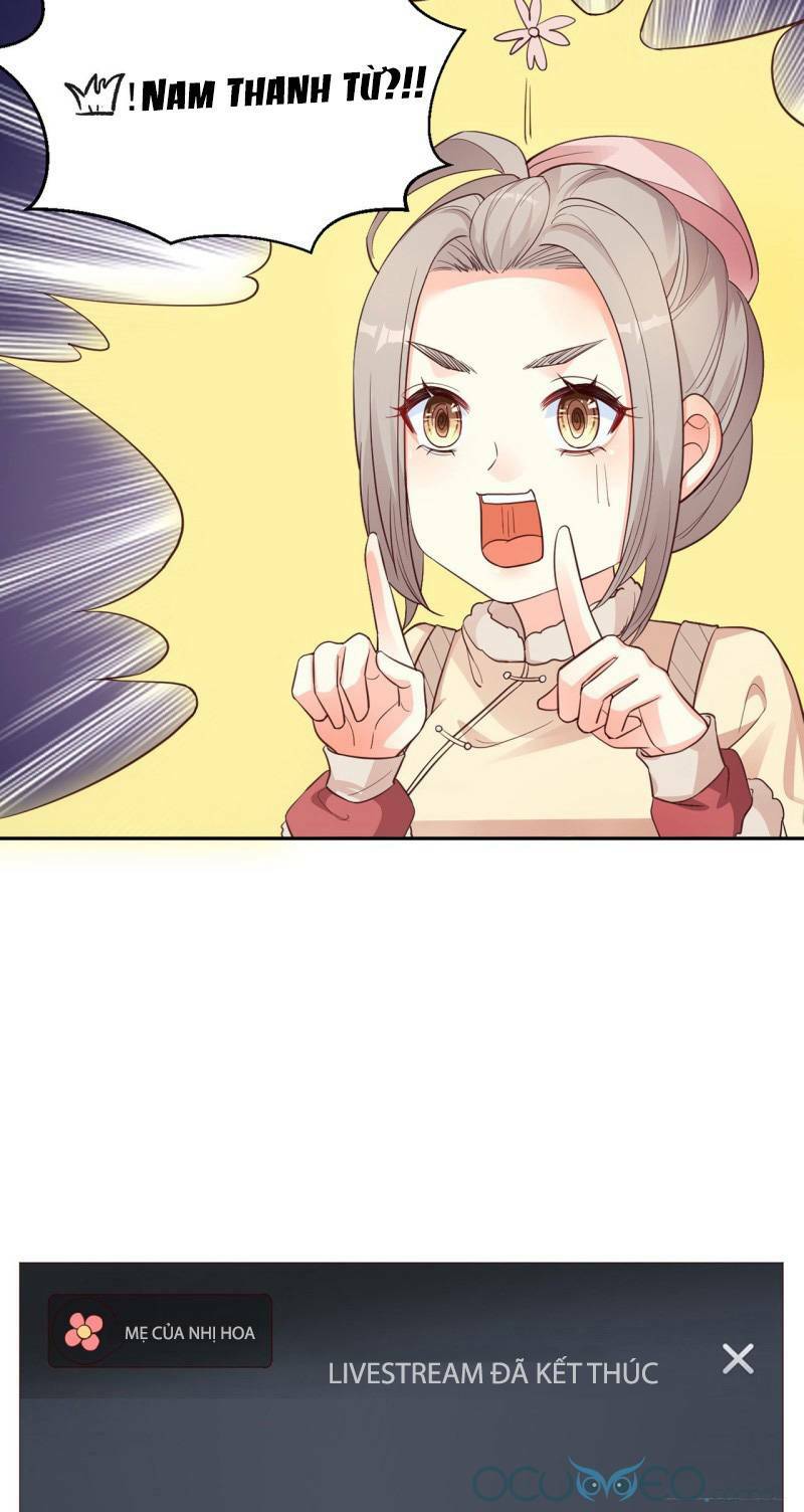 Tiểu Hồ Ly Hôm Nay Có Chút Ngoan Chapter 7 - Trang 2