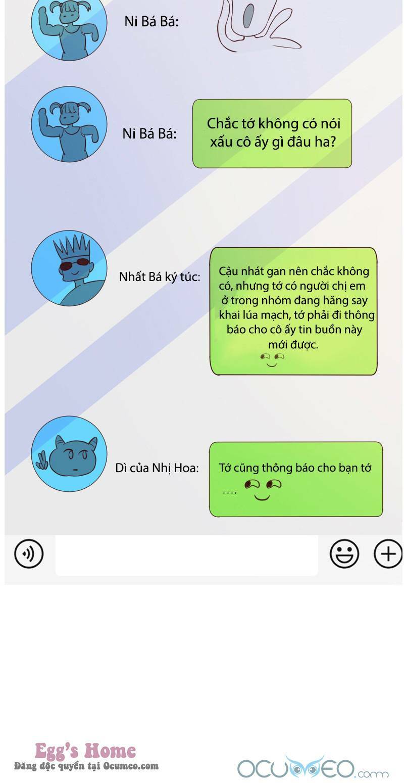 Tiểu Hồ Ly Hôm Nay Có Chút Ngoan Chapter 7 - Trang 2