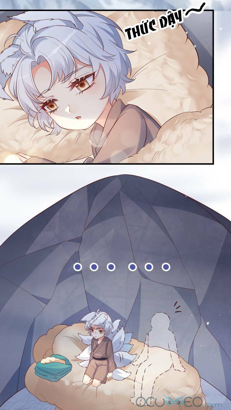 Tiểu Hồ Ly Hôm Nay Có Chút Ngoan Chapter 7 - Trang 2