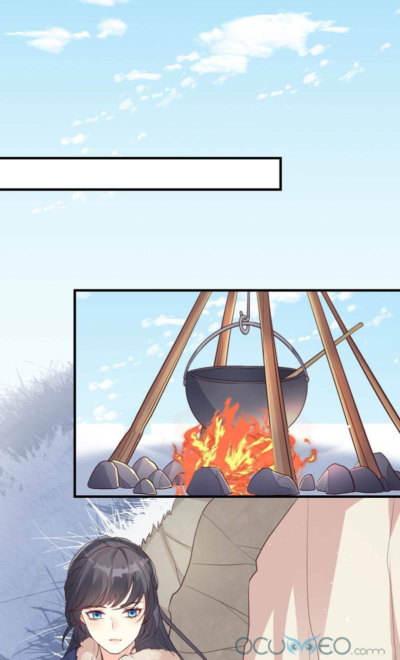 Tiểu Hồ Ly Hôm Nay Có Chút Ngoan Chapter 7 - Trang 2