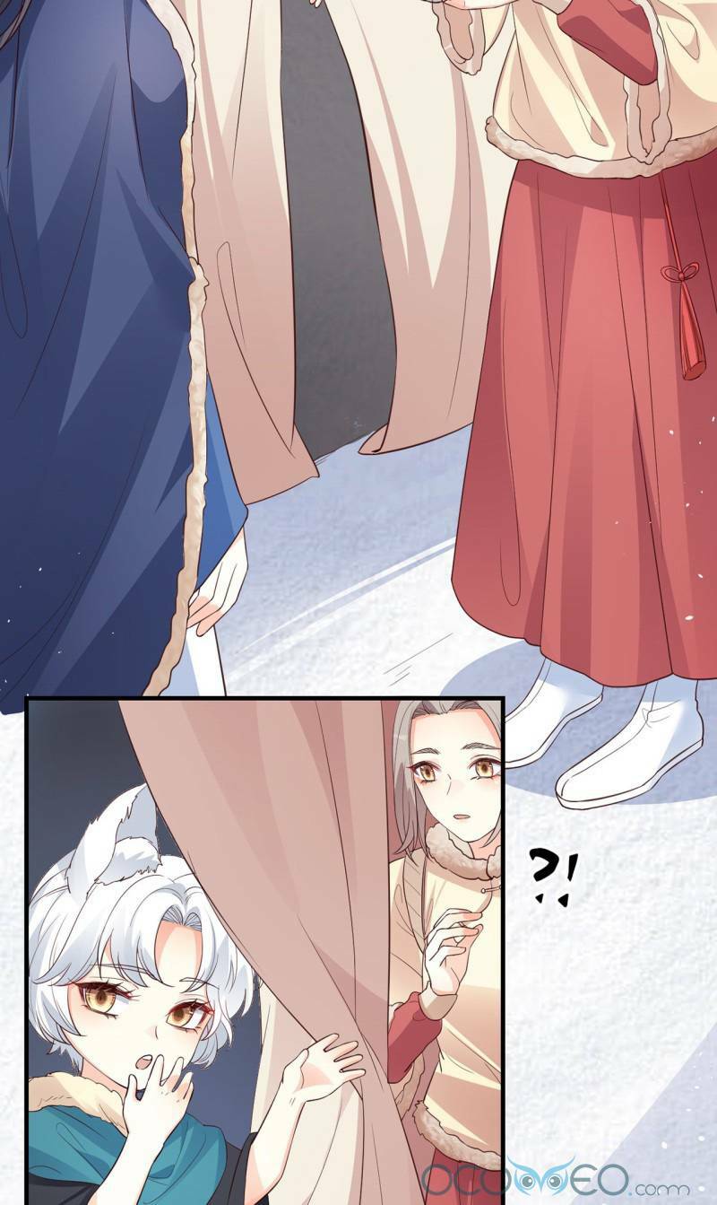 Tiểu Hồ Ly Hôm Nay Có Chút Ngoan Chapter 7 - Trang 2