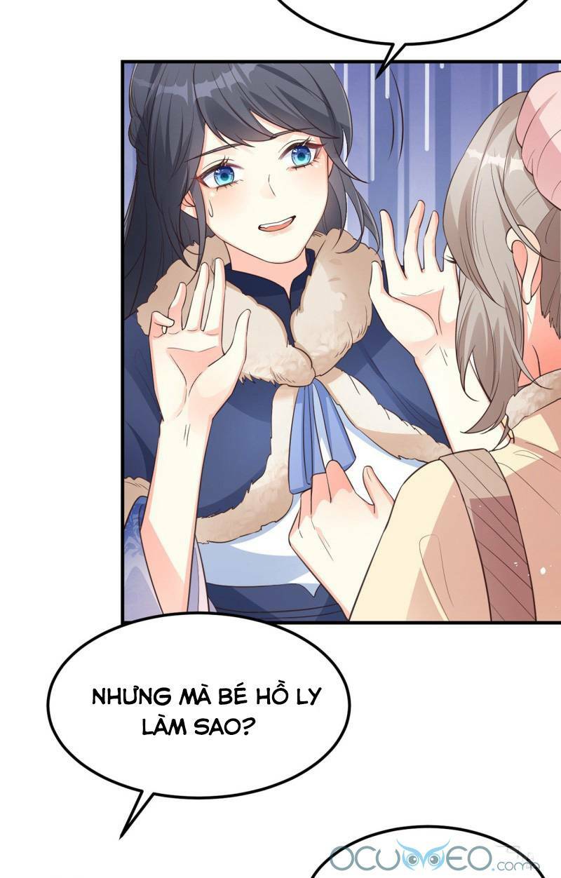 Tiểu Hồ Ly Hôm Nay Có Chút Ngoan Chapter 7 - Trang 2