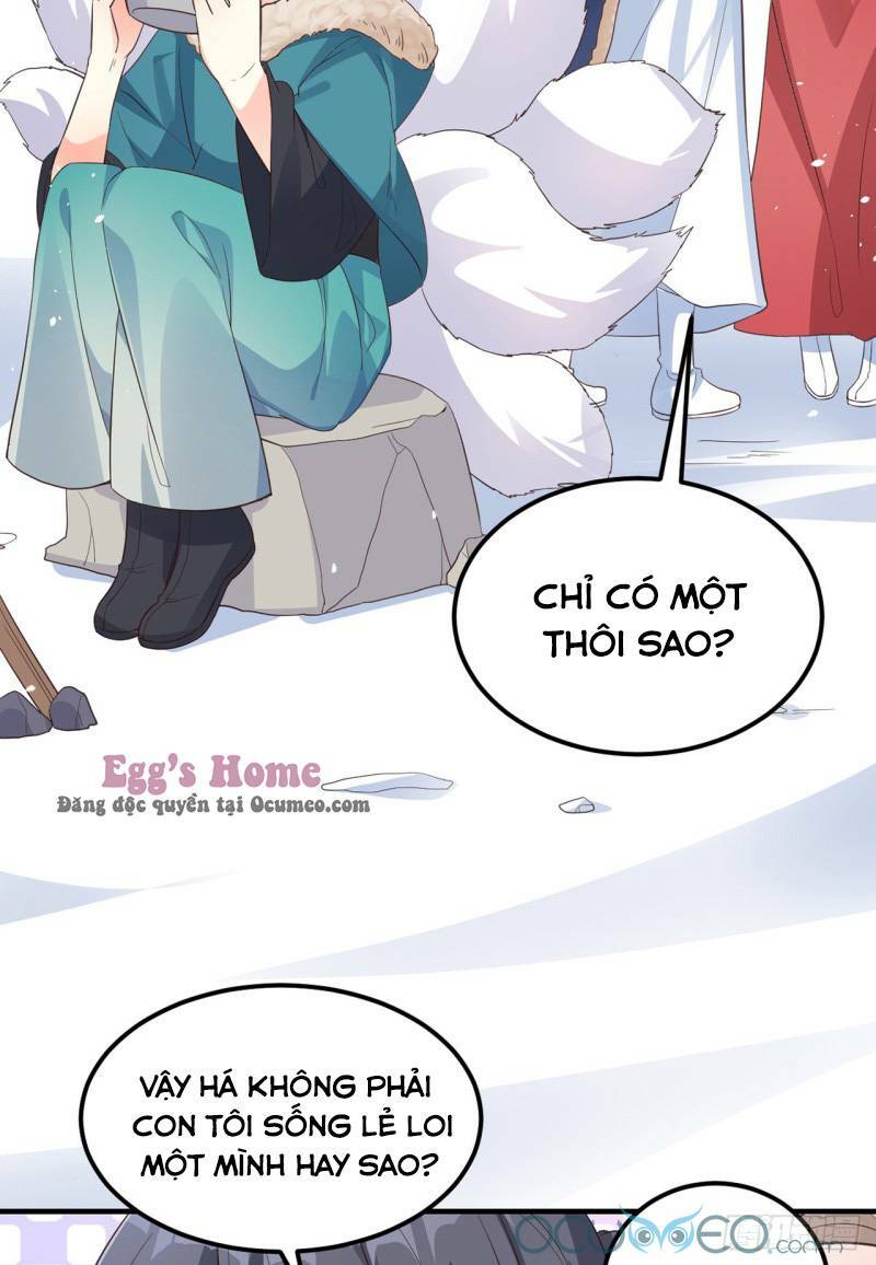 Tiểu Hồ Ly Hôm Nay Có Chút Ngoan Chapter 7 - Trang 2