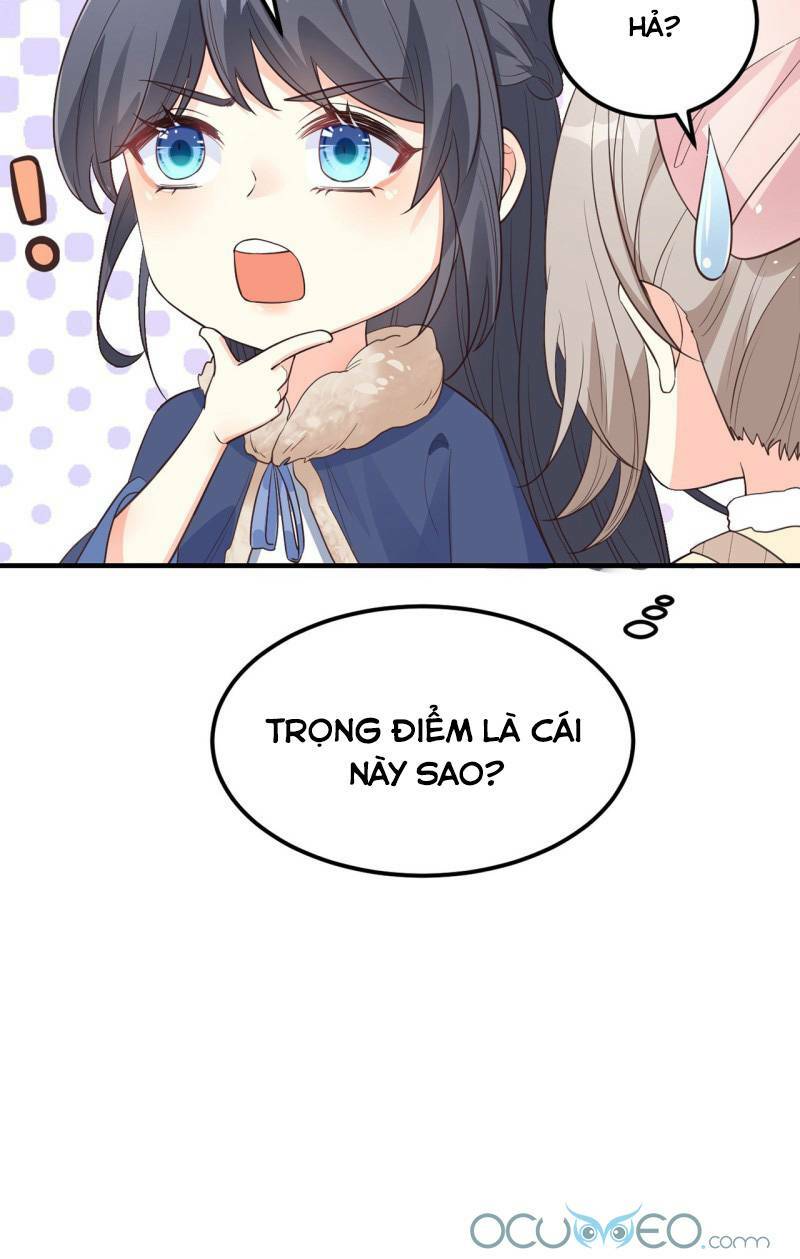 Tiểu Hồ Ly Hôm Nay Có Chút Ngoan Chapter 7 - Trang 2