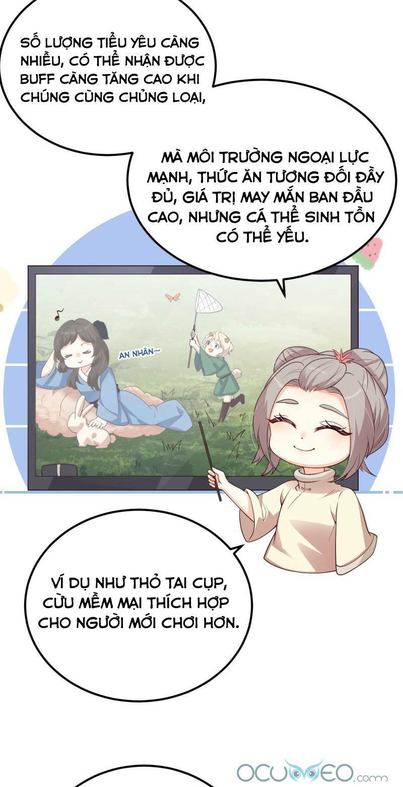 Tiểu Hồ Ly Hôm Nay Có Chút Ngoan Chapter 7 - Trang 2