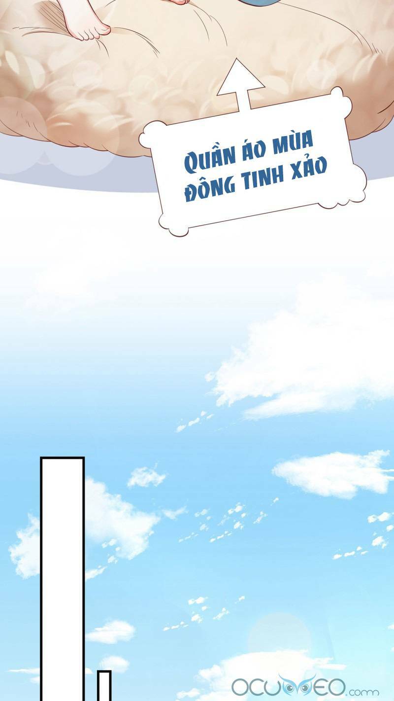 Tiểu Hồ Ly Hôm Nay Có Chút Ngoan Chapter 7 - Trang 2