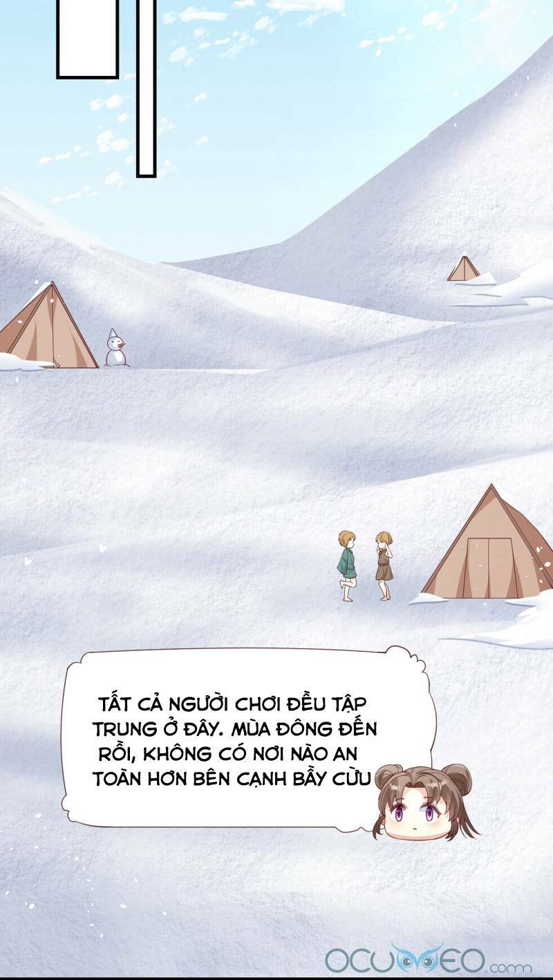 Tiểu Hồ Ly Hôm Nay Có Chút Ngoan Chapter 7 - Trang 2