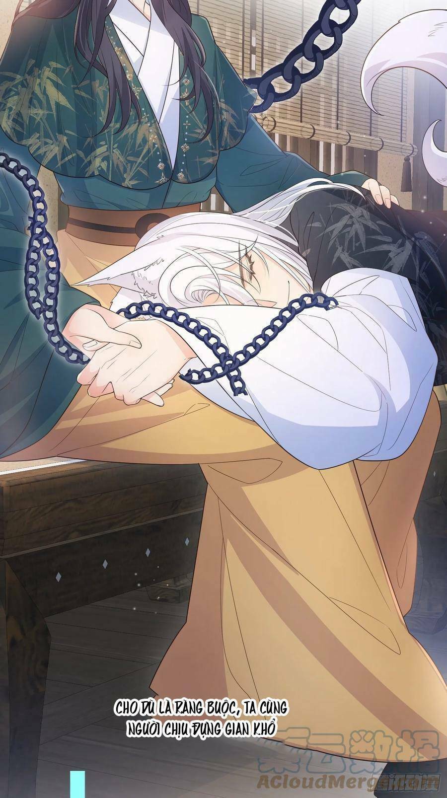 Tiểu Hồ Ly Hôm Nay Có Chút Ngoan Chapter 70 - Trang 2