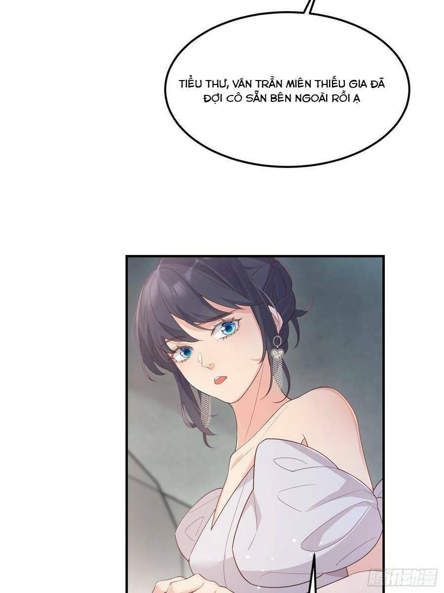 Tiểu Hồ Ly Hôm Nay Có Chút Ngoan Chapter 70 - Trang 2