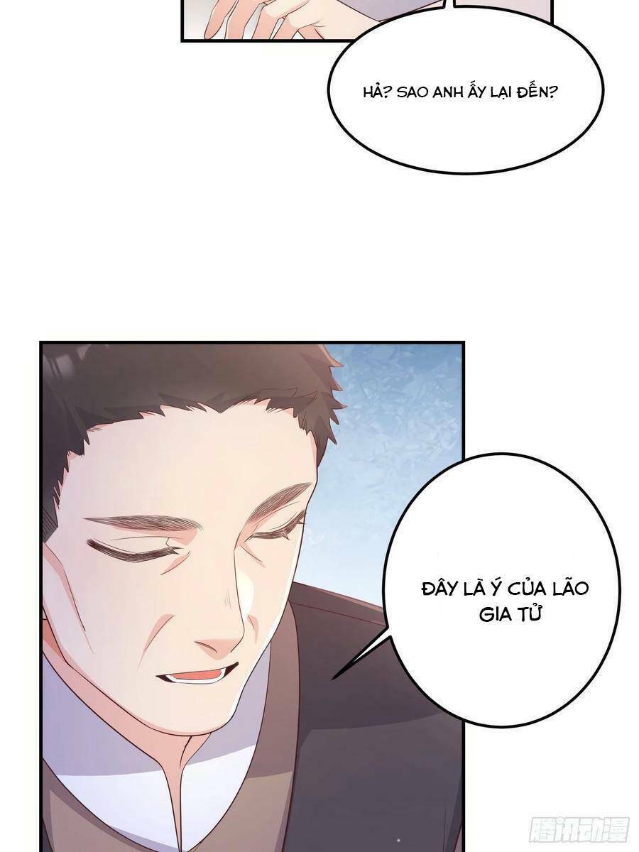 Tiểu Hồ Ly Hôm Nay Có Chút Ngoan Chapter 70 - Trang 2