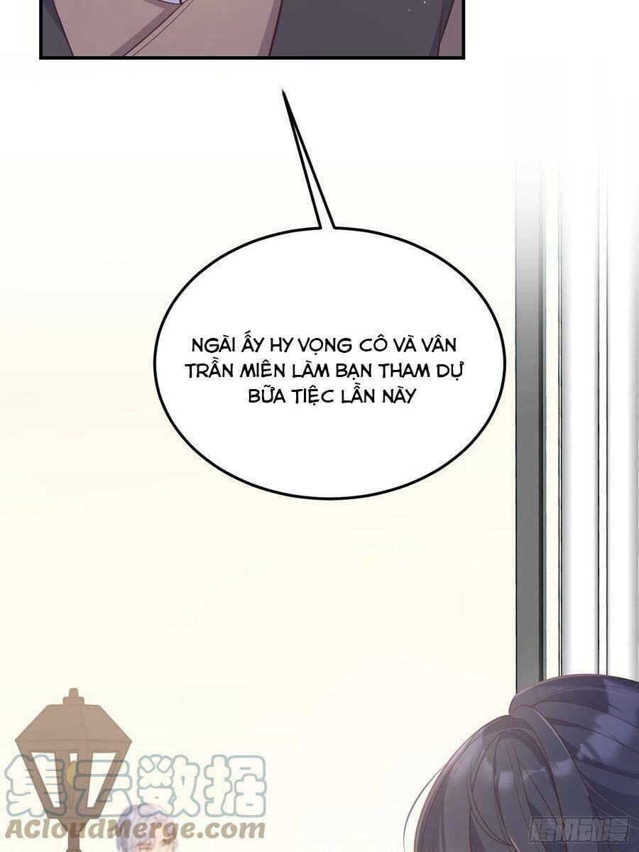Tiểu Hồ Ly Hôm Nay Có Chút Ngoan Chapter 70 - Trang 2