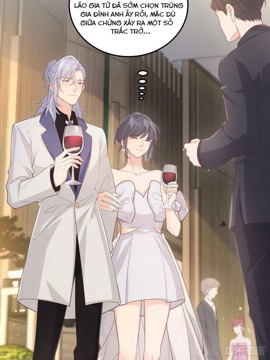 Tiểu Hồ Ly Hôm Nay Có Chút Ngoan Chapter 70 - Trang 2