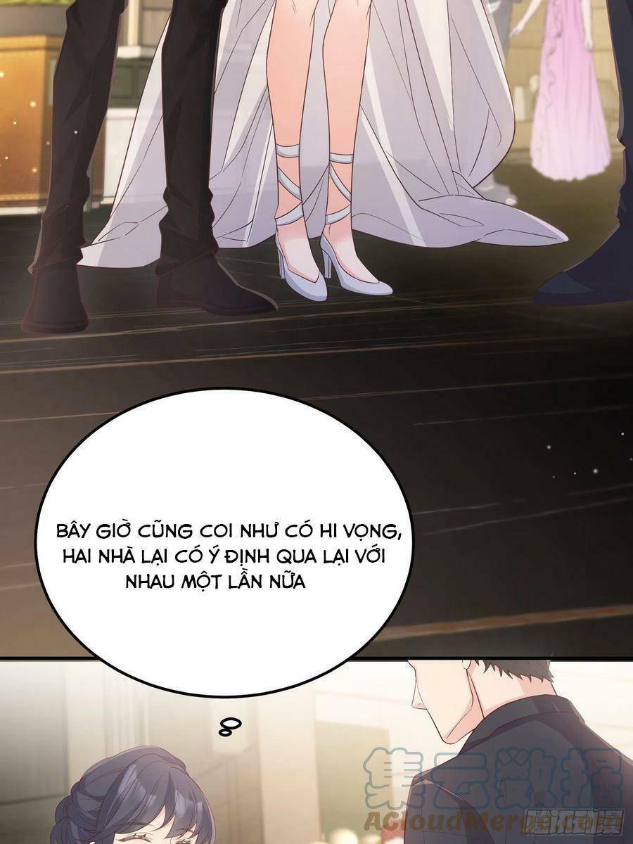 Tiểu Hồ Ly Hôm Nay Có Chút Ngoan Chapter 70 - Trang 2
