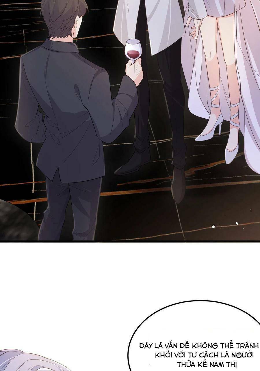 Tiểu Hồ Ly Hôm Nay Có Chút Ngoan Chapter 70 - Trang 2