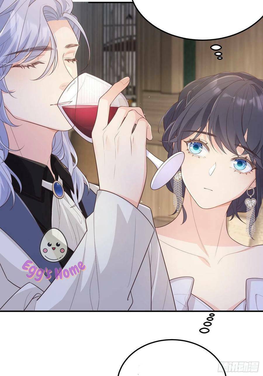 Tiểu Hồ Ly Hôm Nay Có Chút Ngoan Chapter 70 - Trang 2