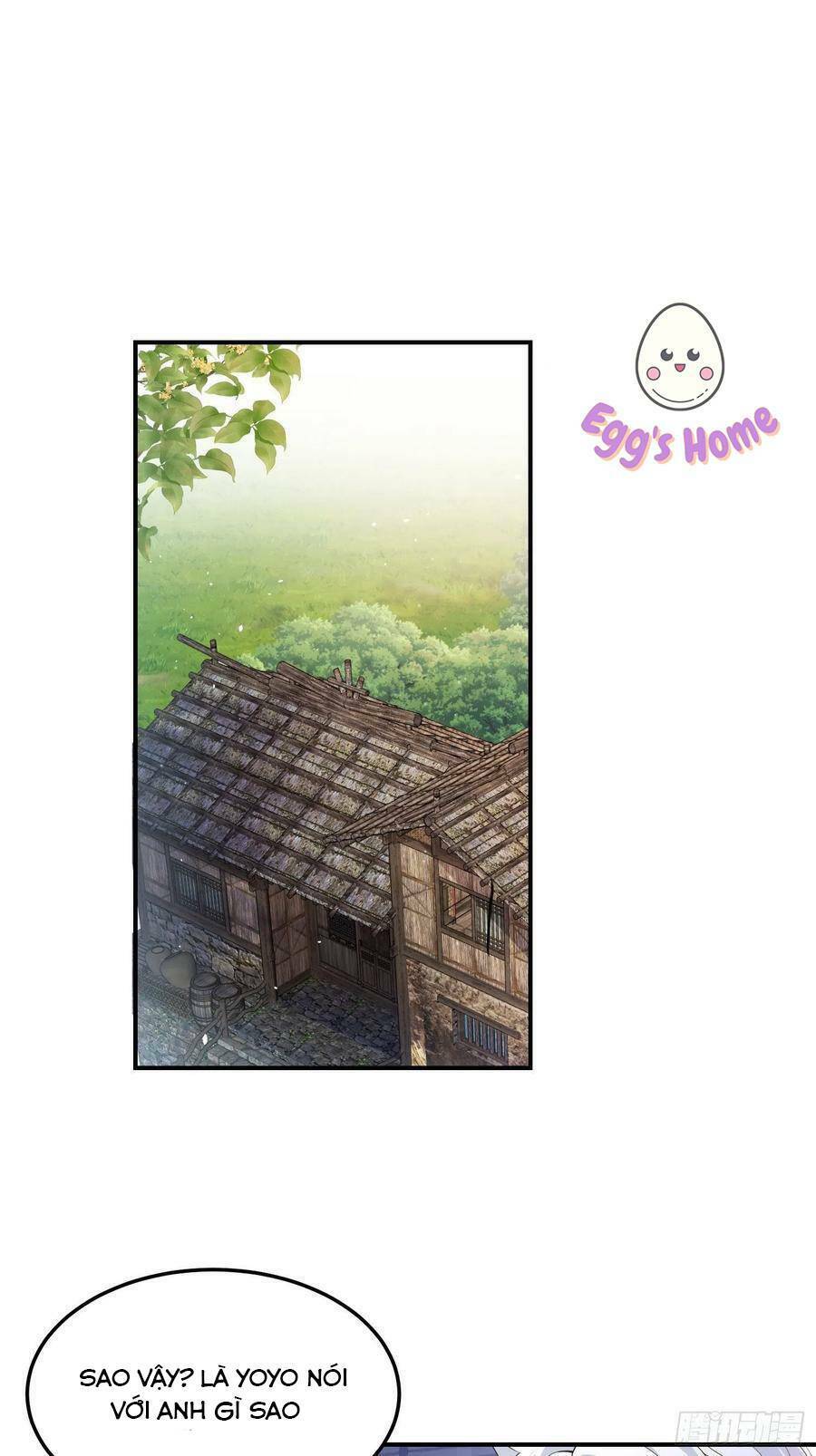 Tiểu Hồ Ly Hôm Nay Có Chút Ngoan Chapter 70 - Trang 2