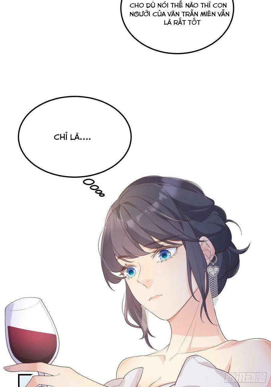 Tiểu Hồ Ly Hôm Nay Có Chút Ngoan Chapter 70 - Trang 2