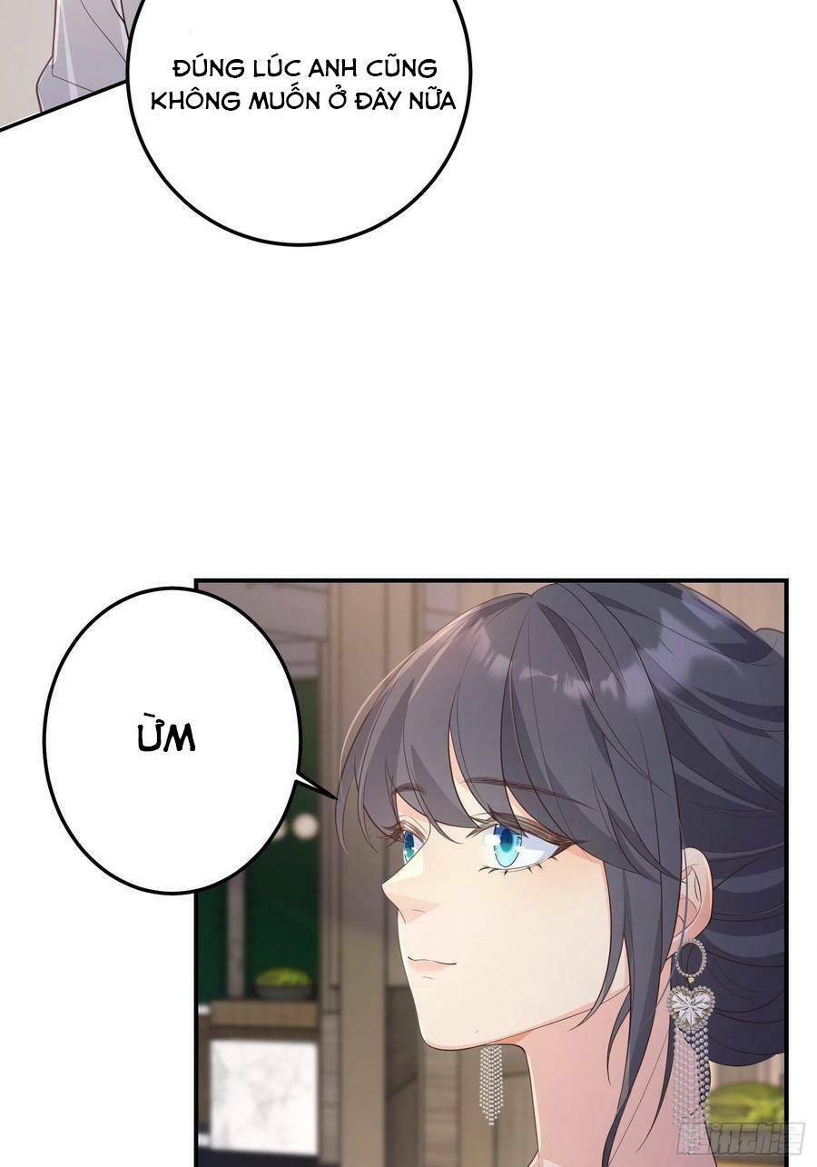 Tiểu Hồ Ly Hôm Nay Có Chút Ngoan Chapter 70 - Trang 2