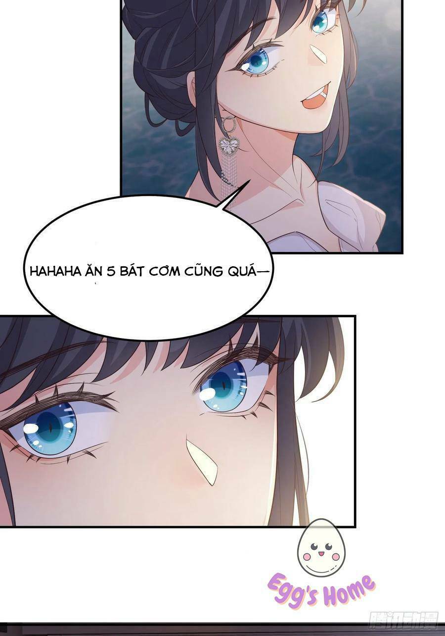 Tiểu Hồ Ly Hôm Nay Có Chút Ngoan Chapter 70 - Trang 2