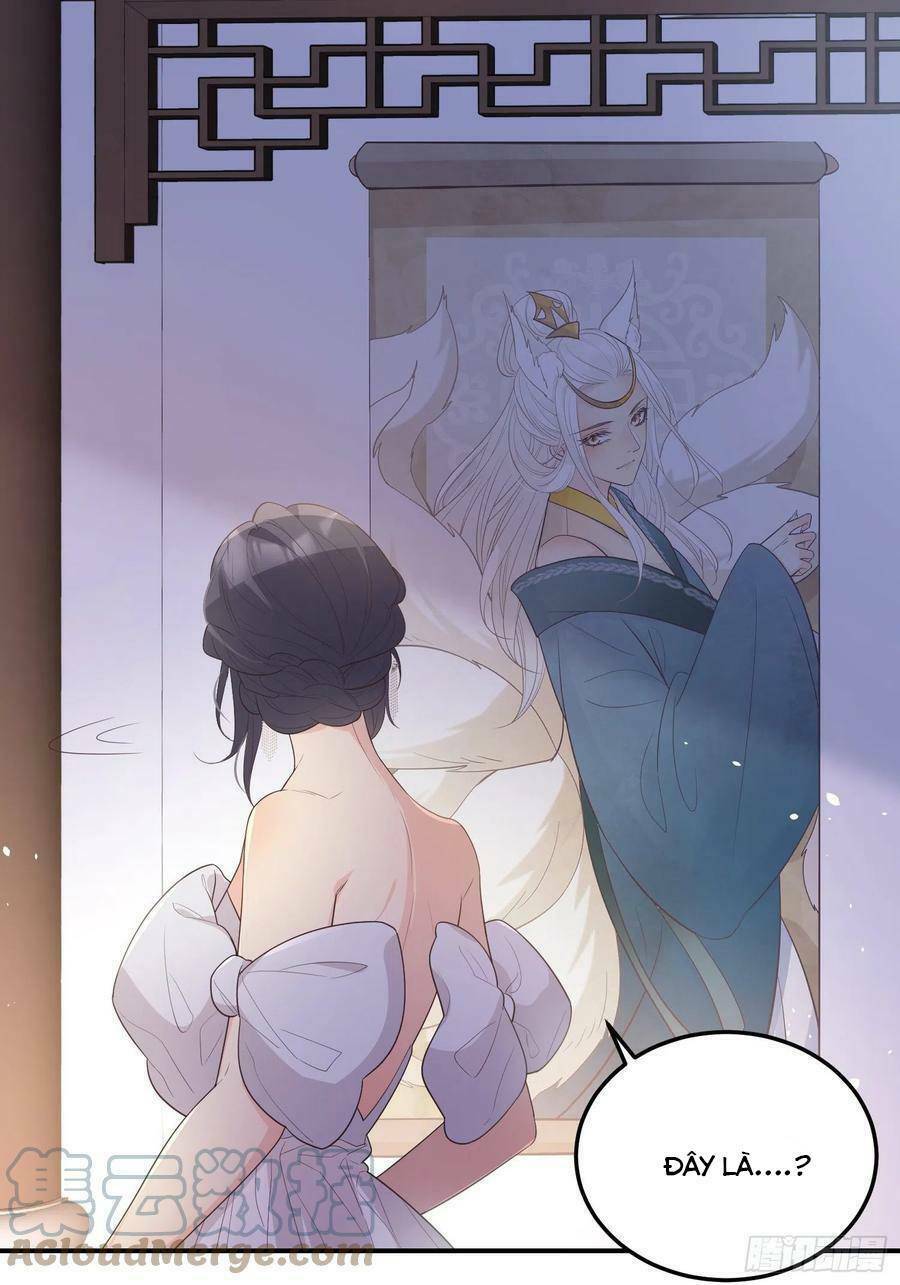 Tiểu Hồ Ly Hôm Nay Có Chút Ngoan Chapter 70 - Trang 2