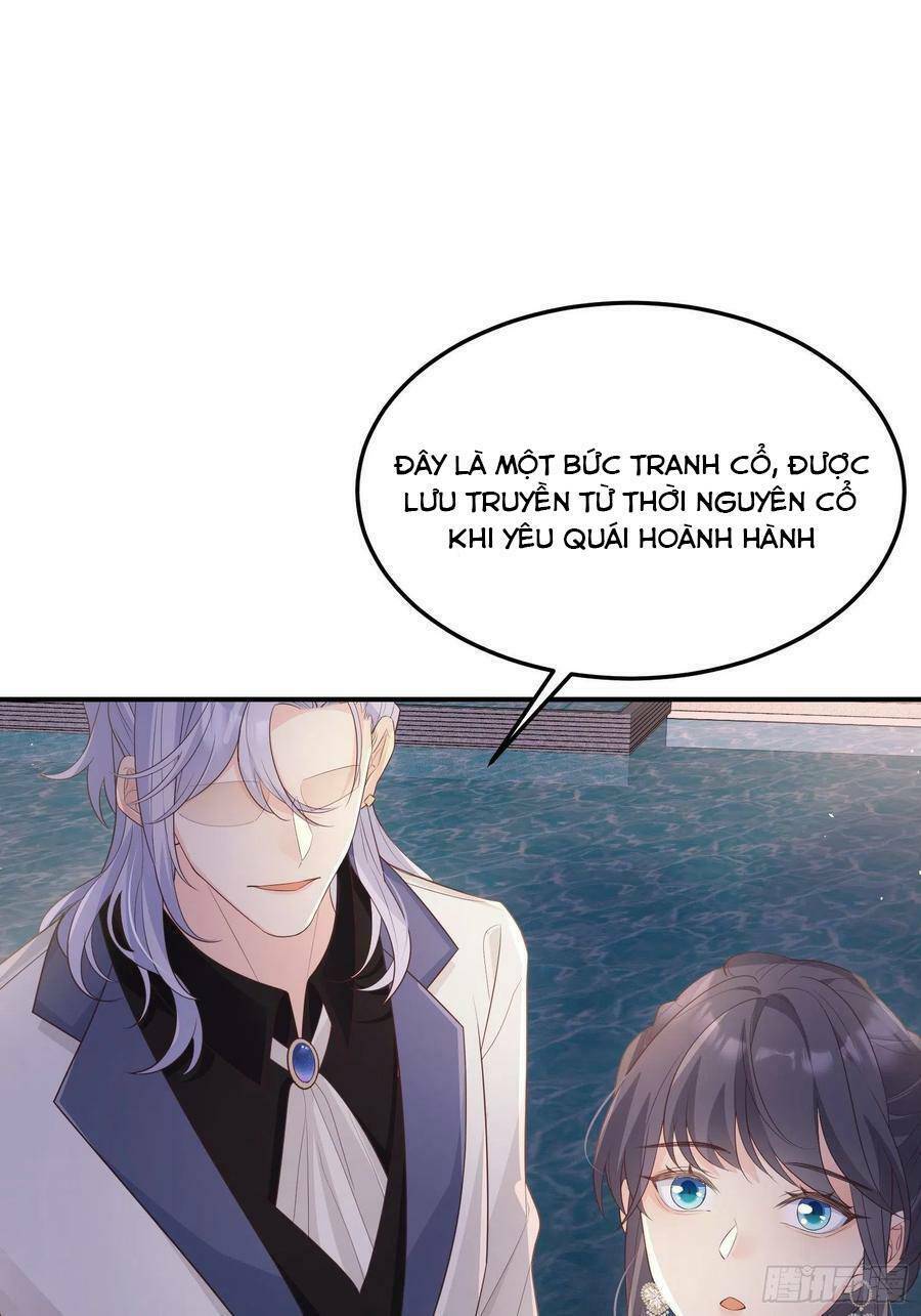 Tiểu Hồ Ly Hôm Nay Có Chút Ngoan Chapter 70 - Trang 2