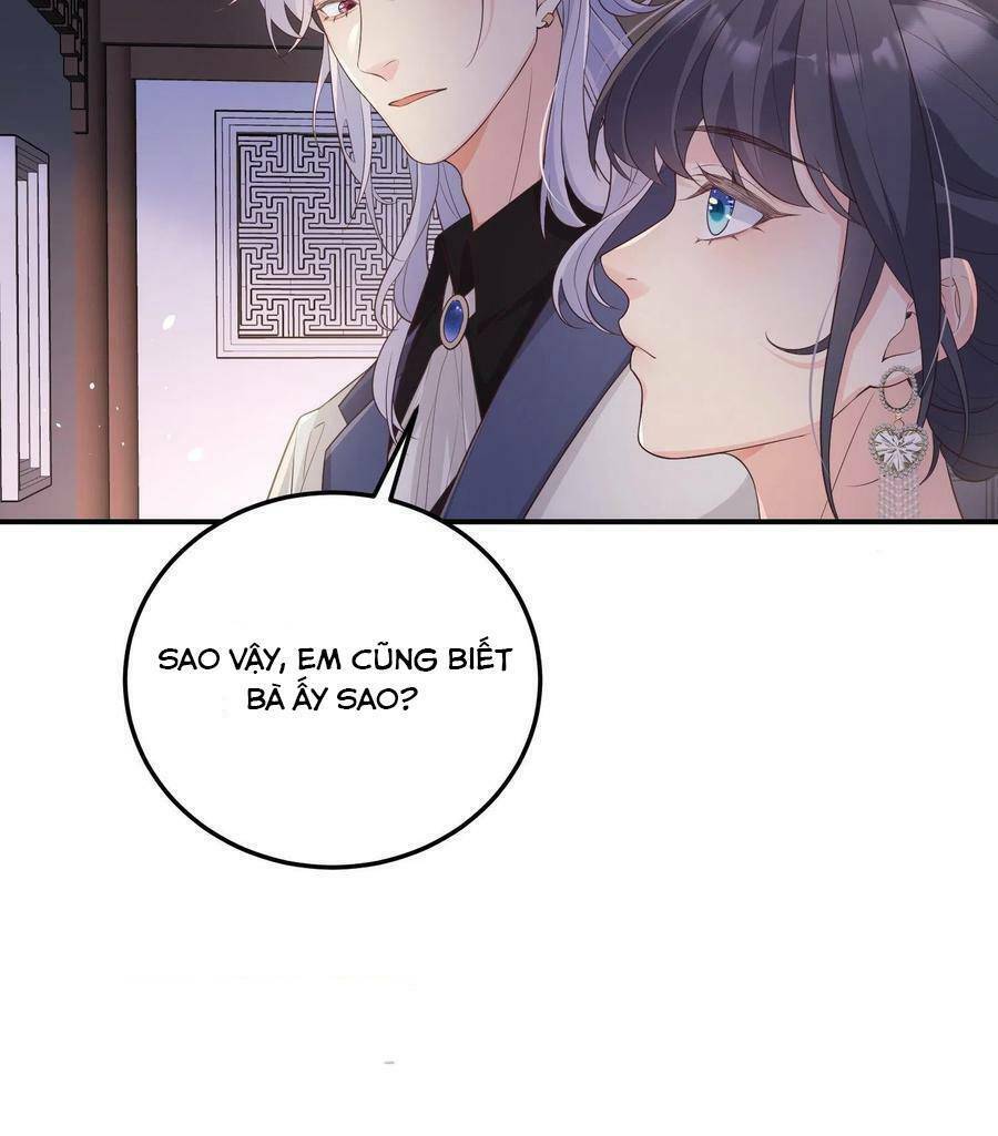 Tiểu Hồ Ly Hôm Nay Có Chút Ngoan Chapter 70 - Trang 2