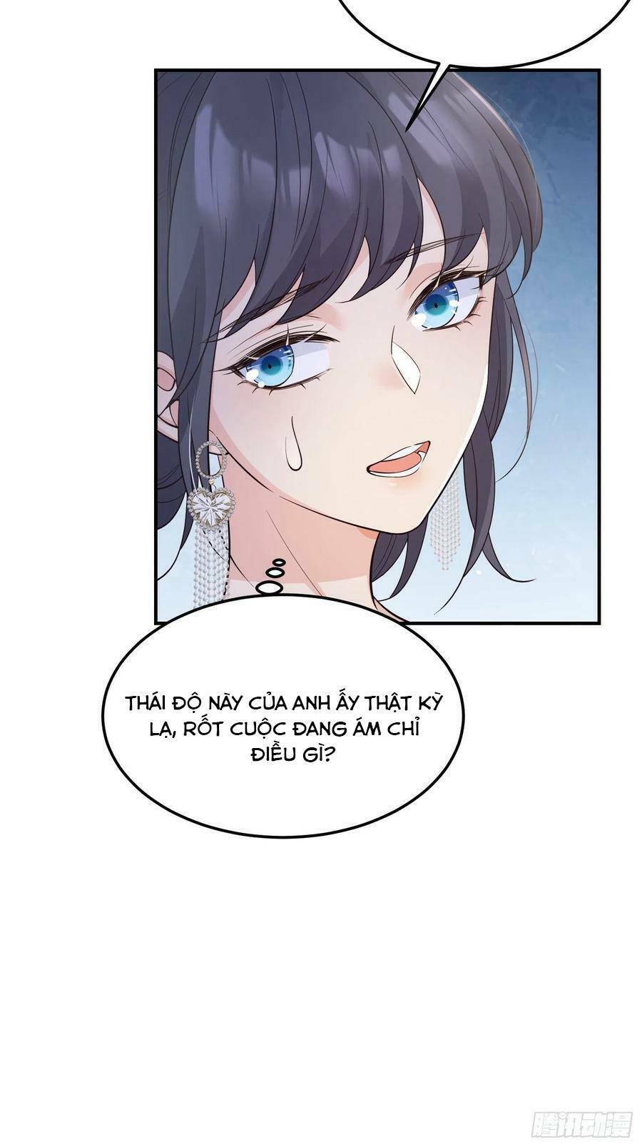 Tiểu Hồ Ly Hôm Nay Có Chút Ngoan Chapter 70 - Trang 2