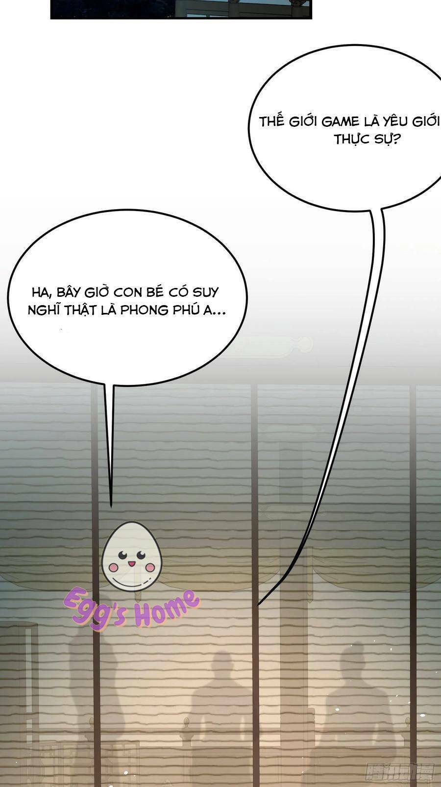 Tiểu Hồ Ly Hôm Nay Có Chút Ngoan Chapter 70 - Trang 2