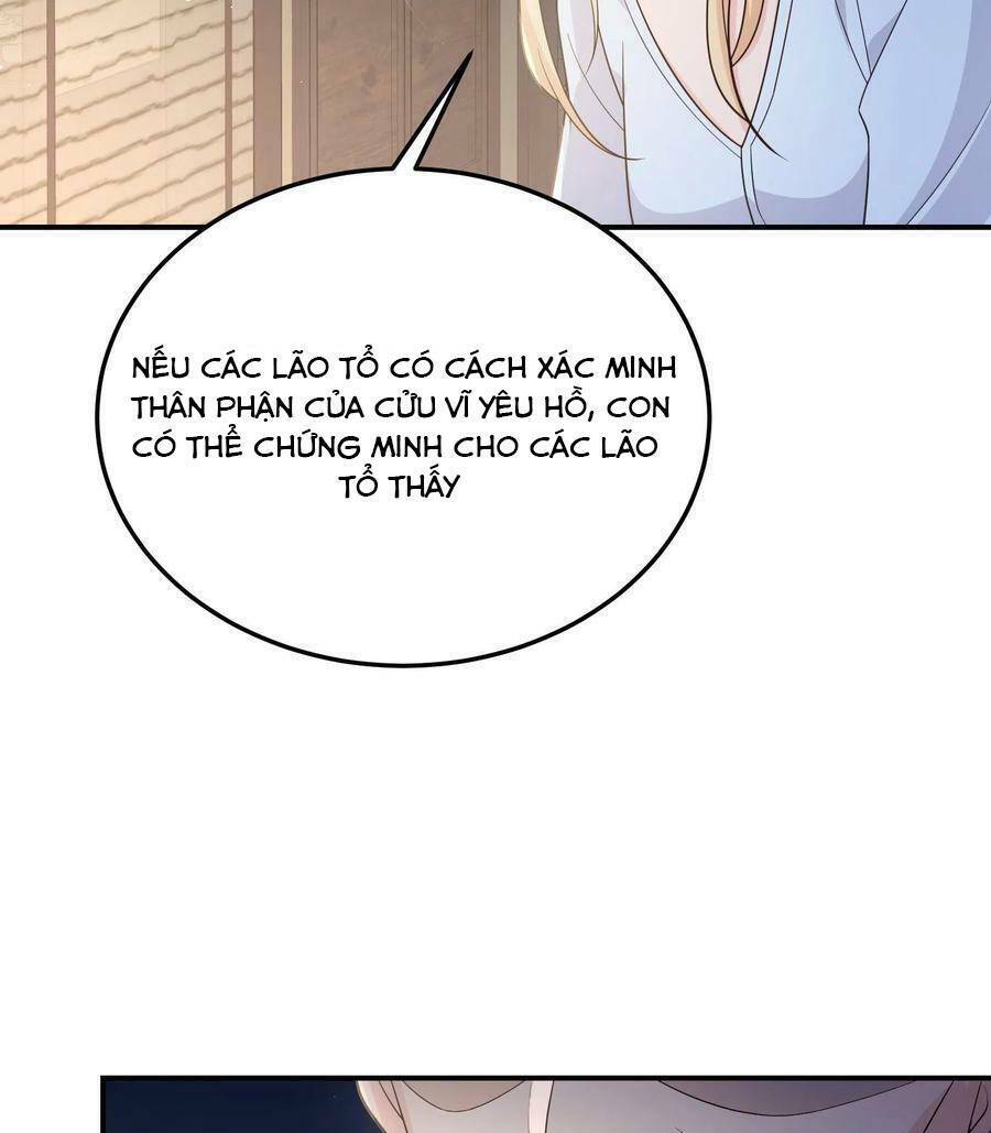 Tiểu Hồ Ly Hôm Nay Có Chút Ngoan Chapter 70 - Trang 2