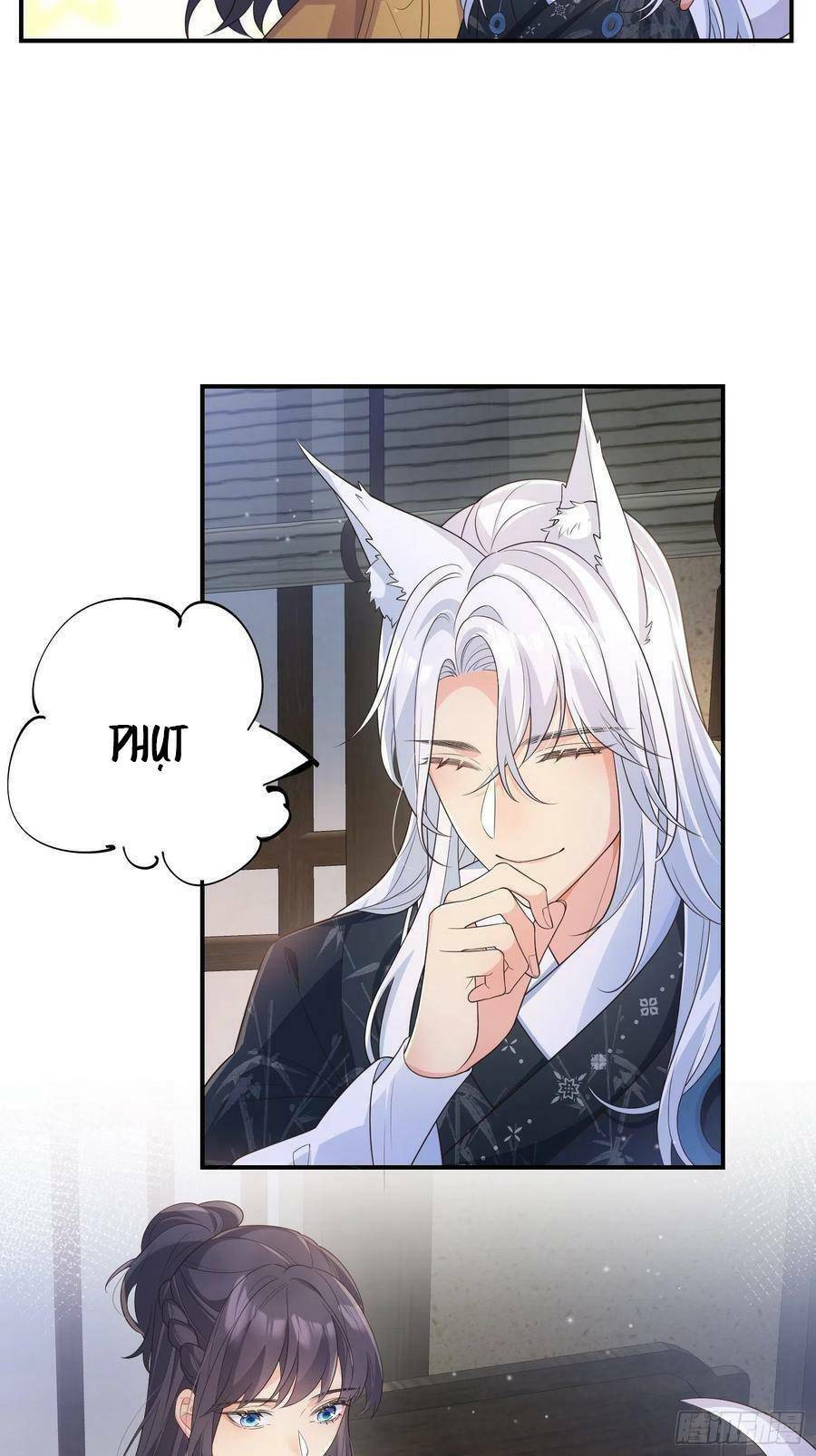 Tiểu Hồ Ly Hôm Nay Có Chút Ngoan Chapter 70 - Trang 2