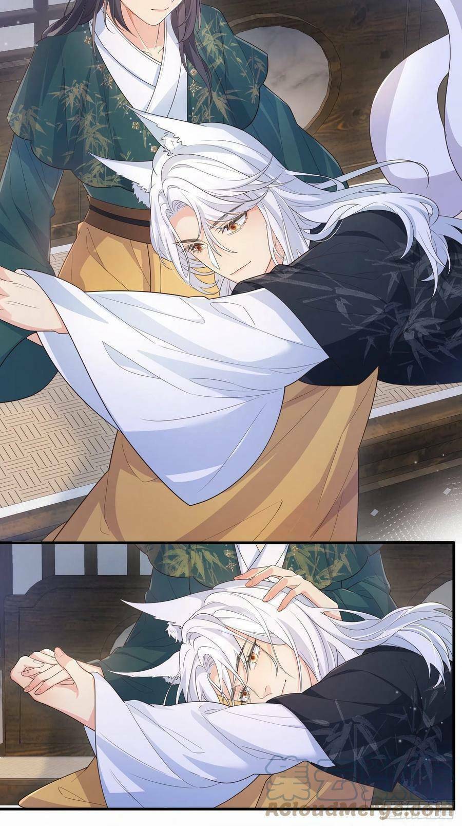 Tiểu Hồ Ly Hôm Nay Có Chút Ngoan Chapter 70 - Trang 2