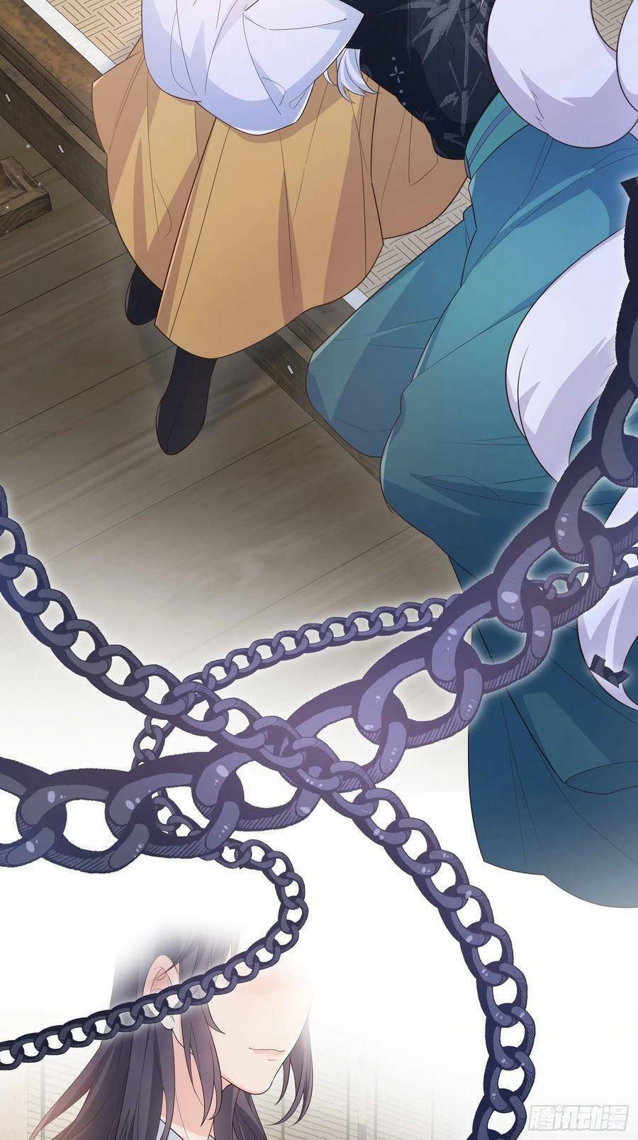 Tiểu Hồ Ly Hôm Nay Có Chút Ngoan Chapter 70 - Trang 2