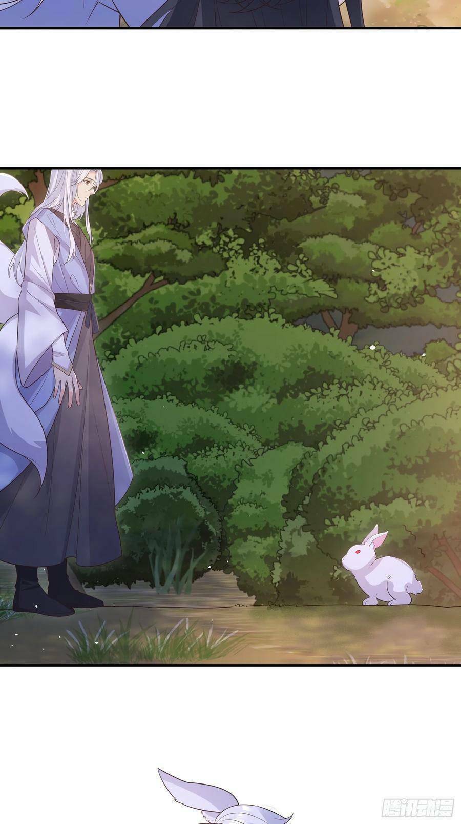 Tiểu Hồ Ly Hôm Nay Có Chút Ngoan Chapter 71 - Trang 2