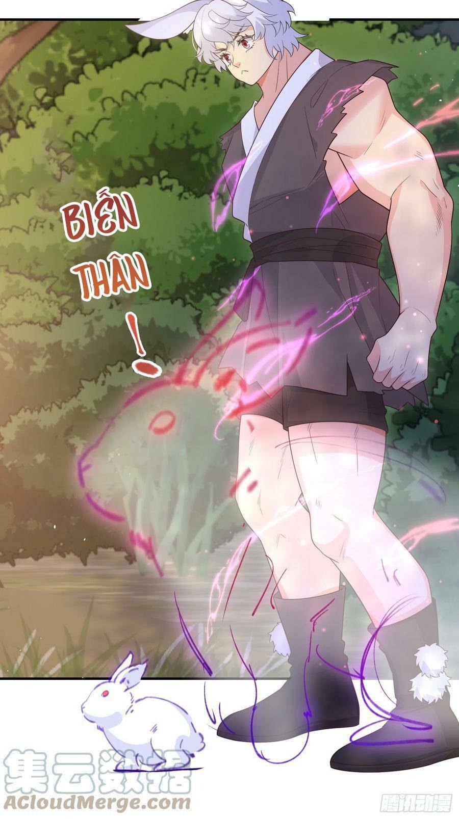 Tiểu Hồ Ly Hôm Nay Có Chút Ngoan Chapter 71 - Trang 2