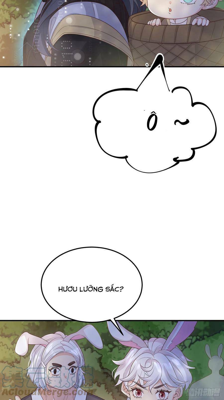 Tiểu Hồ Ly Hôm Nay Có Chút Ngoan Chapter 71 - Trang 2
