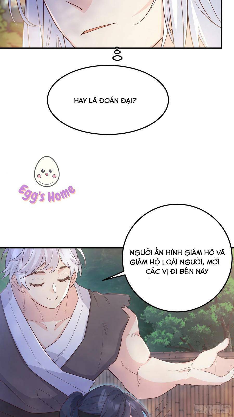 Tiểu Hồ Ly Hôm Nay Có Chút Ngoan Chapter 71 - Trang 2