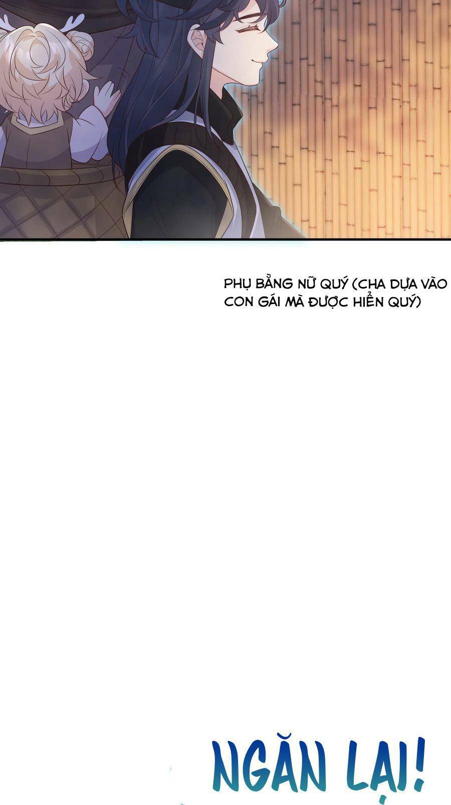 Tiểu Hồ Ly Hôm Nay Có Chút Ngoan Chapter 71 - Trang 2