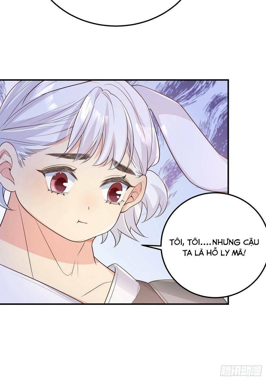 Tiểu Hồ Ly Hôm Nay Có Chút Ngoan Chapter 71 - Trang 2