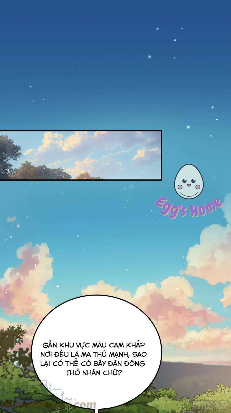 Tiểu Hồ Ly Hôm Nay Có Chút Ngoan Chapter 71 - Trang 2